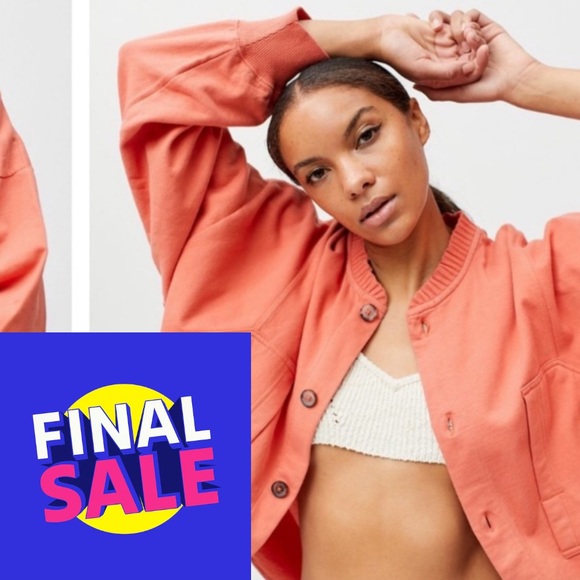 Urban Outfitters Tops - 🦀 {FINAL SALE} UO BDG Holden Button-Down Top